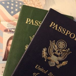 American Passport