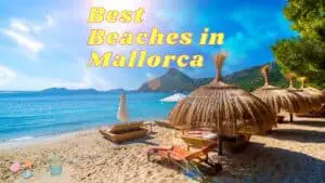 Best Beaches in Mallorca