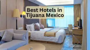 Best Hotels in Tijuana Mexico