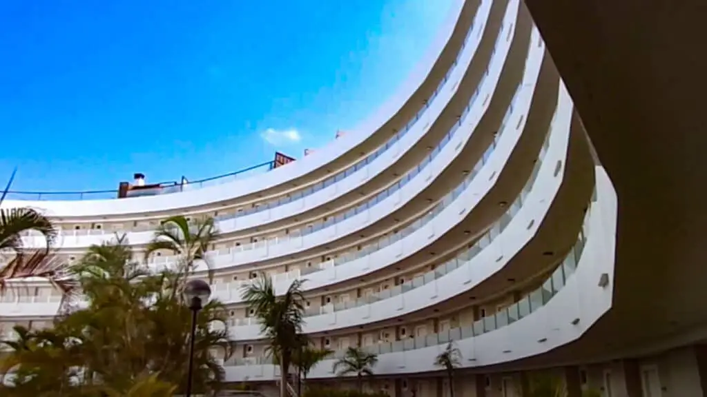 Bull Hotels – Hotel Escorial & Spa - Playa del Ingles