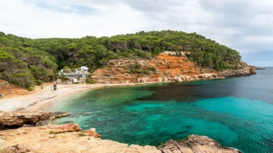 Cala Salada