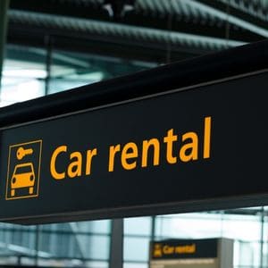 Car rental