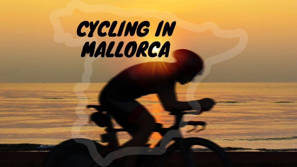 Cycling in Mallorca