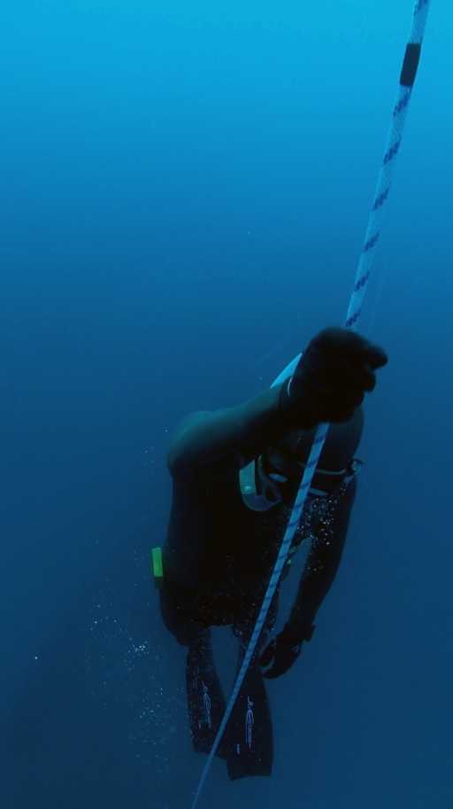 Diving at the Lanzarote Underwater Museum