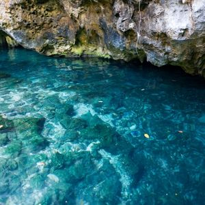 El Gran Cenote Tulum