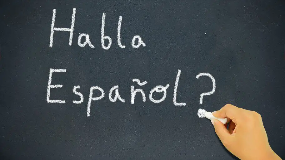 Habla Español?