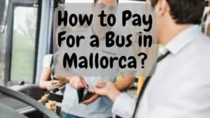 How to Pay For a Bus in Mallorca