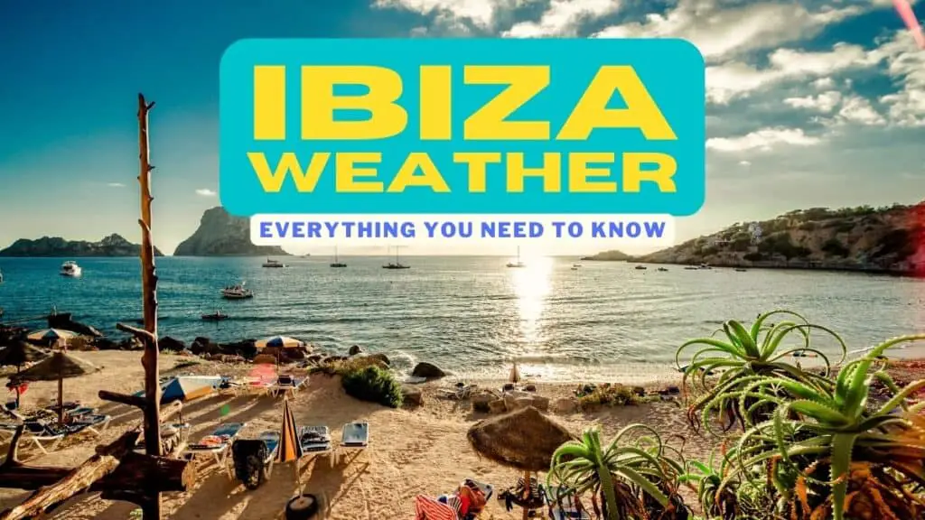Ibiza Weather