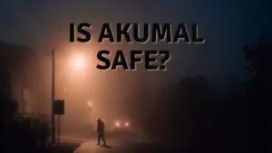 Is Akumal Safe?