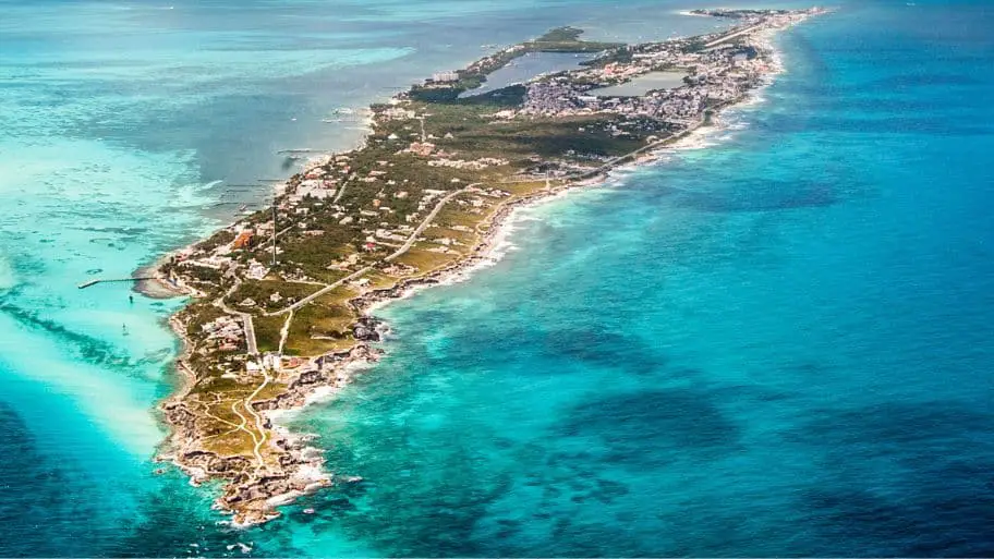 Isla Mujeres