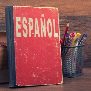 Learn Spanish