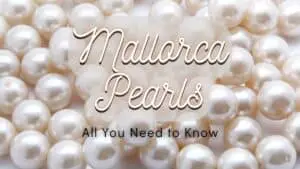Mallorca Pearls