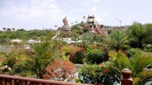 Siam Water Park Tenerife