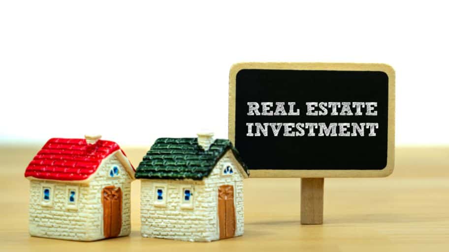 real estate investment